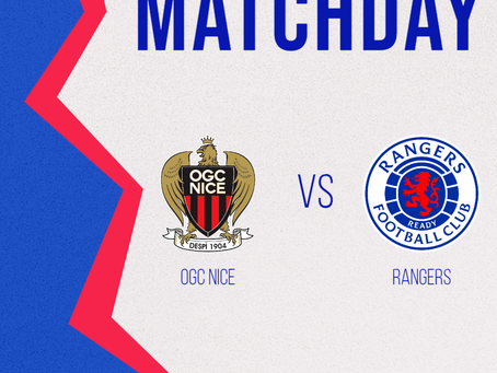 OGC Nice vs Rangers preview: Nice to see you, to see you Nice
