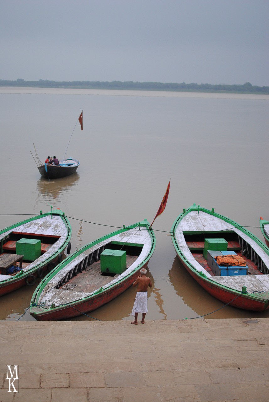 varanasi