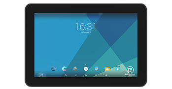 10'' Kiosk Tablet