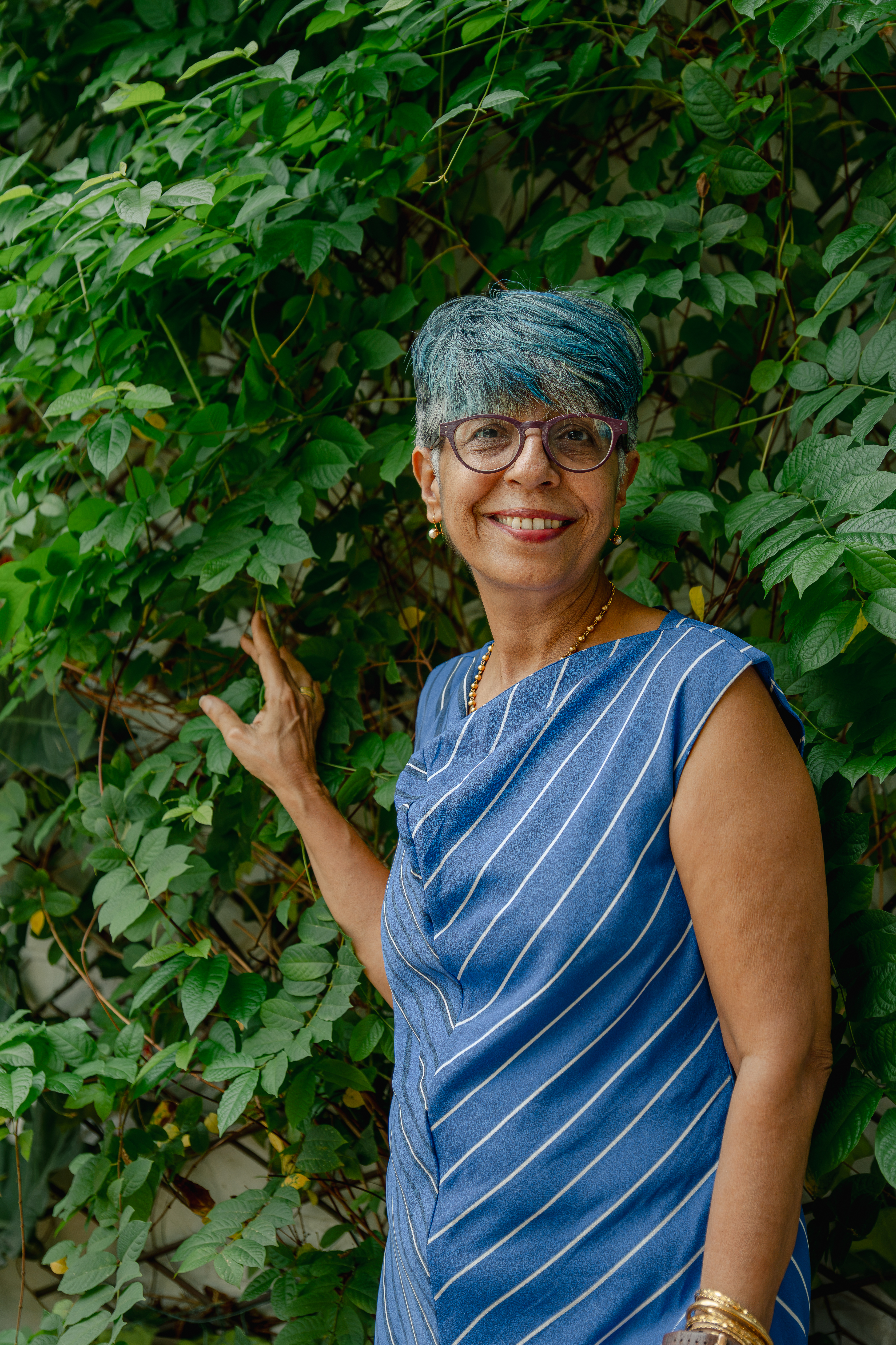 Writer: Zia Hajeebhoy