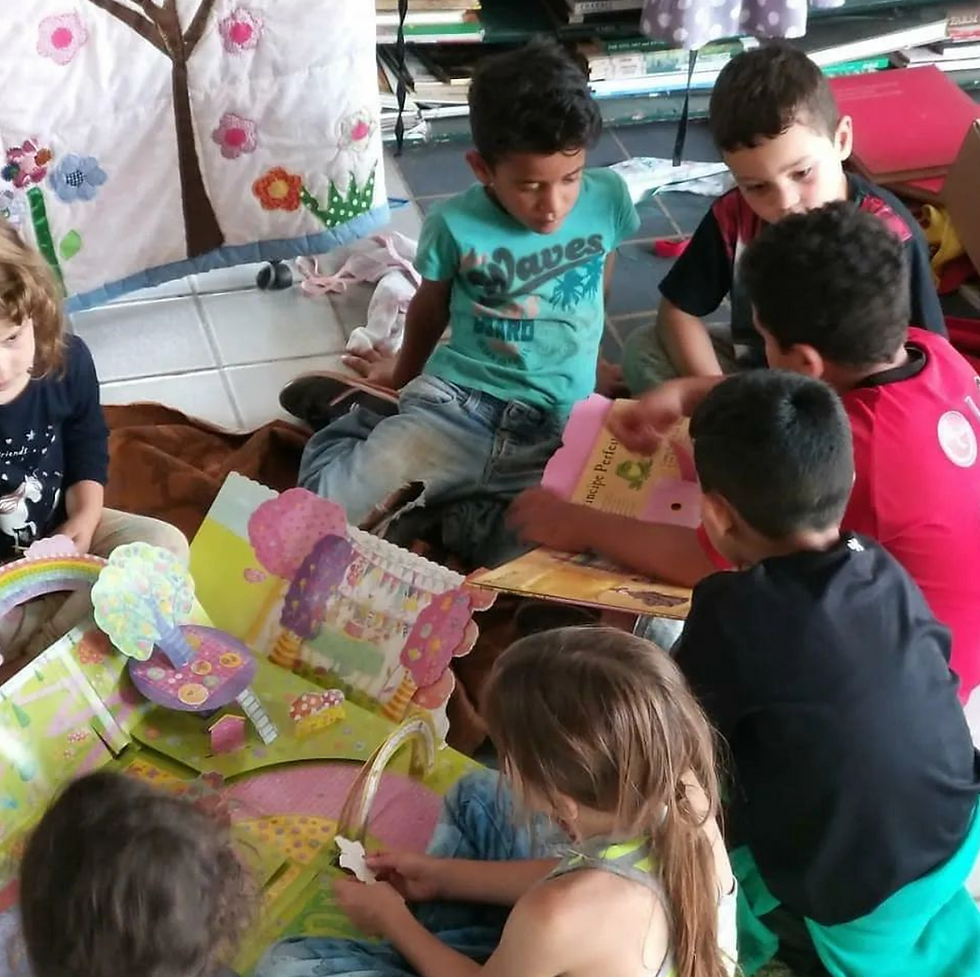 Imagem inspiradora sobre educação