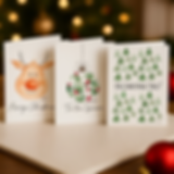 Christmas Cards