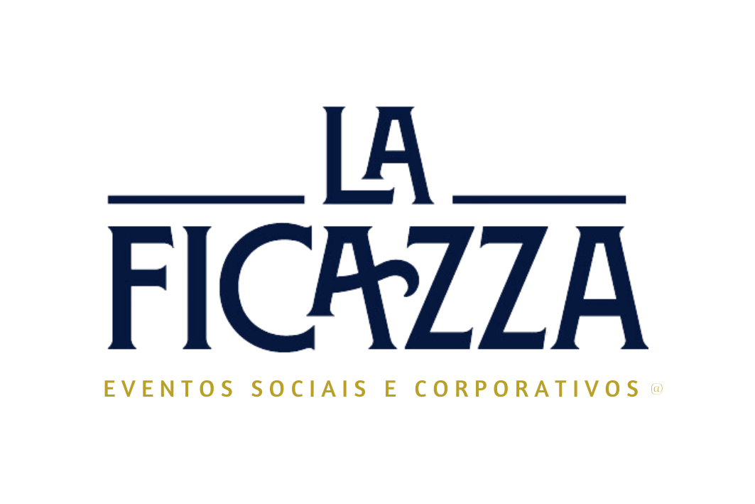 Foto do escritor: La Ficazza Eventos