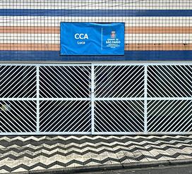 fachada CCA LUCA