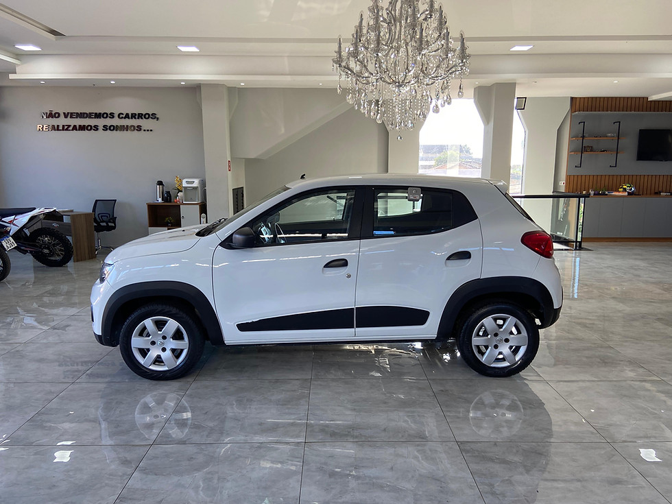 Miniatura: RENAULT/KWID!
