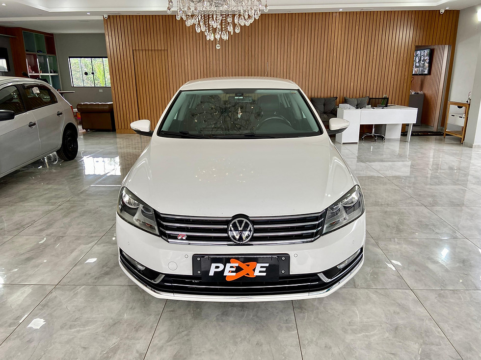 Miniatura: PASSAT 2.0 COMPLETO!!!!