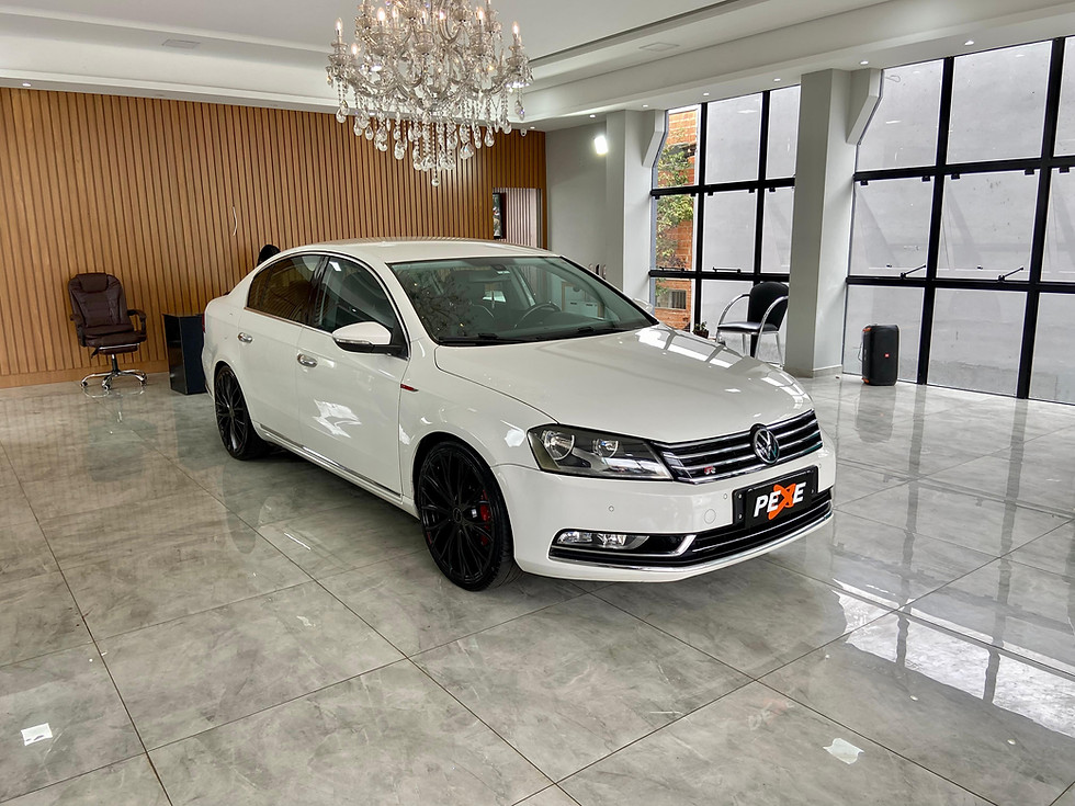 Miniatura: PASSAT 2.0 COMPLETO!!!!