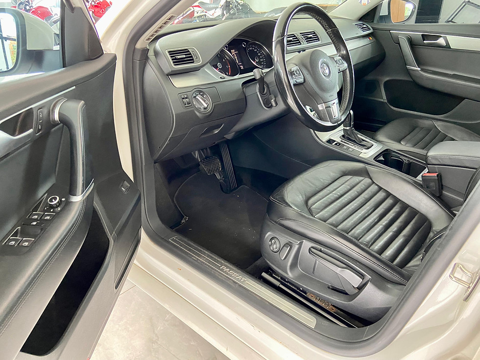 Miniatura: PASSAT 2.0 COMPLETO!!!!