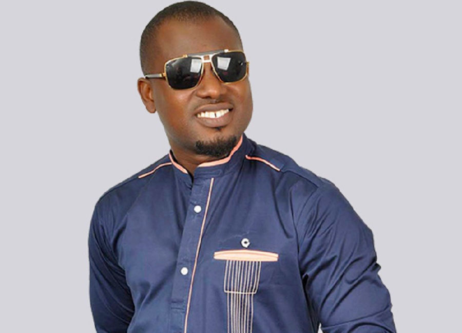 Police invite Kwame Sefa Kayi & Abeiku Santana over VGMA fracas