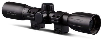 Miniatura: MIRA KONUS 7350 KONUSFIRE 4x32 mm