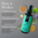 Thumbnail: Herbal Hair Growth Oil 100ml