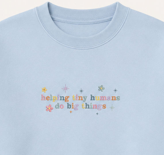 Thumbnail: Tiny Humans