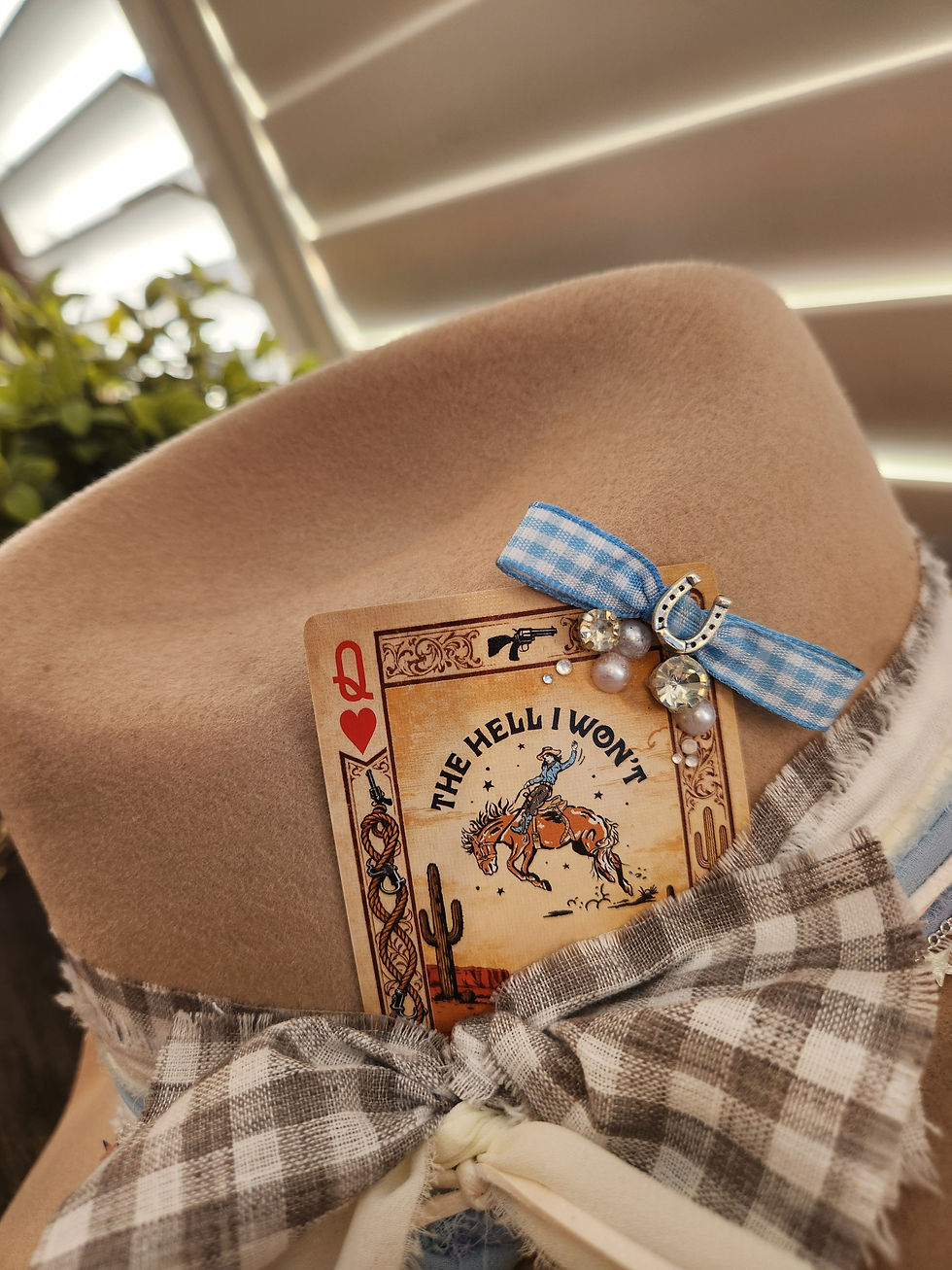 Thumbnail: 'Bluebell' 100% Australian Wool