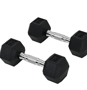 Dumbbells