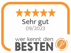 Bewertungen Wer kennt den Besten