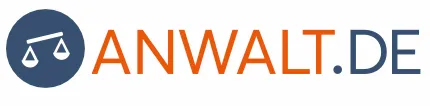 Logo anwalt.de