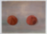 2011 – Oil on Arches paper
30″ x 22.375″ (76 x 57 cm)