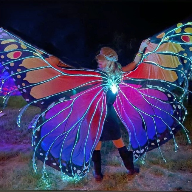 Electric Diva Creations, Florida