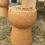 Thumbnail: Giant Champagne Cork Stools