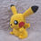Miniature : Peluche Pikachu