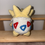 Miniature : Peluche Togepi