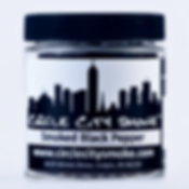 Smoked Black Pepper Refill