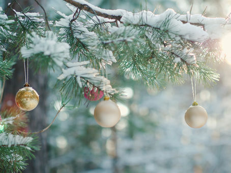 Décodéconne et Noël
