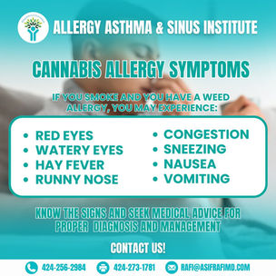 Find Relief with Expert Chronic Cough Treatment in Los Angeles