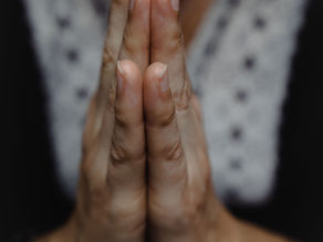 My Psalm of Thanksgiving