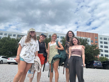 Folly Beach Pt. 2 9/28-29/24