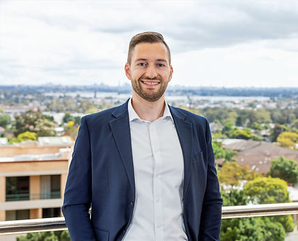 Tome Avelovski - Buyers Agent