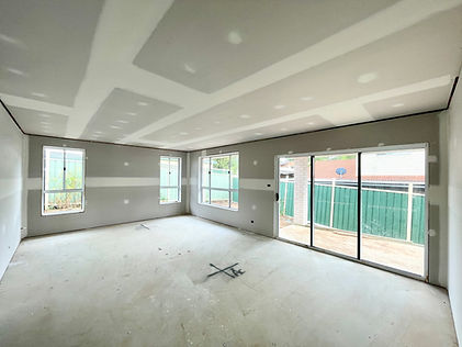 Renovation