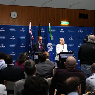 Federal Budget 2026: Negative Gearing and Capital Gains Tax Changes Explained for Property Investors
