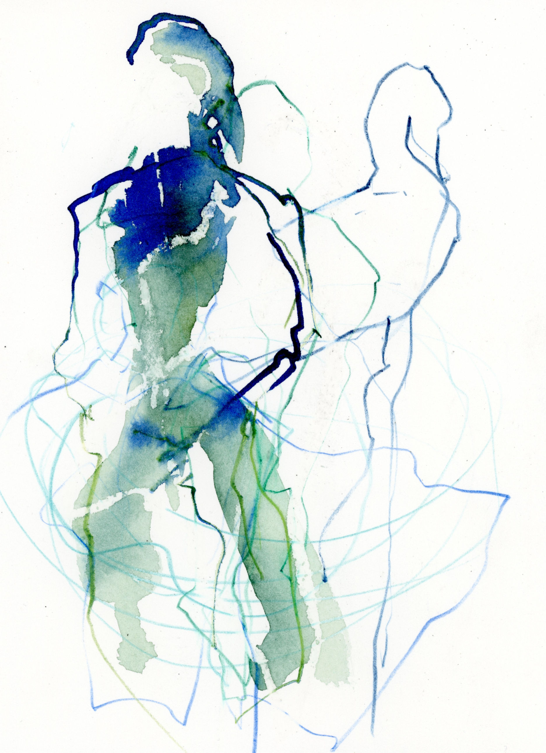 Dancers