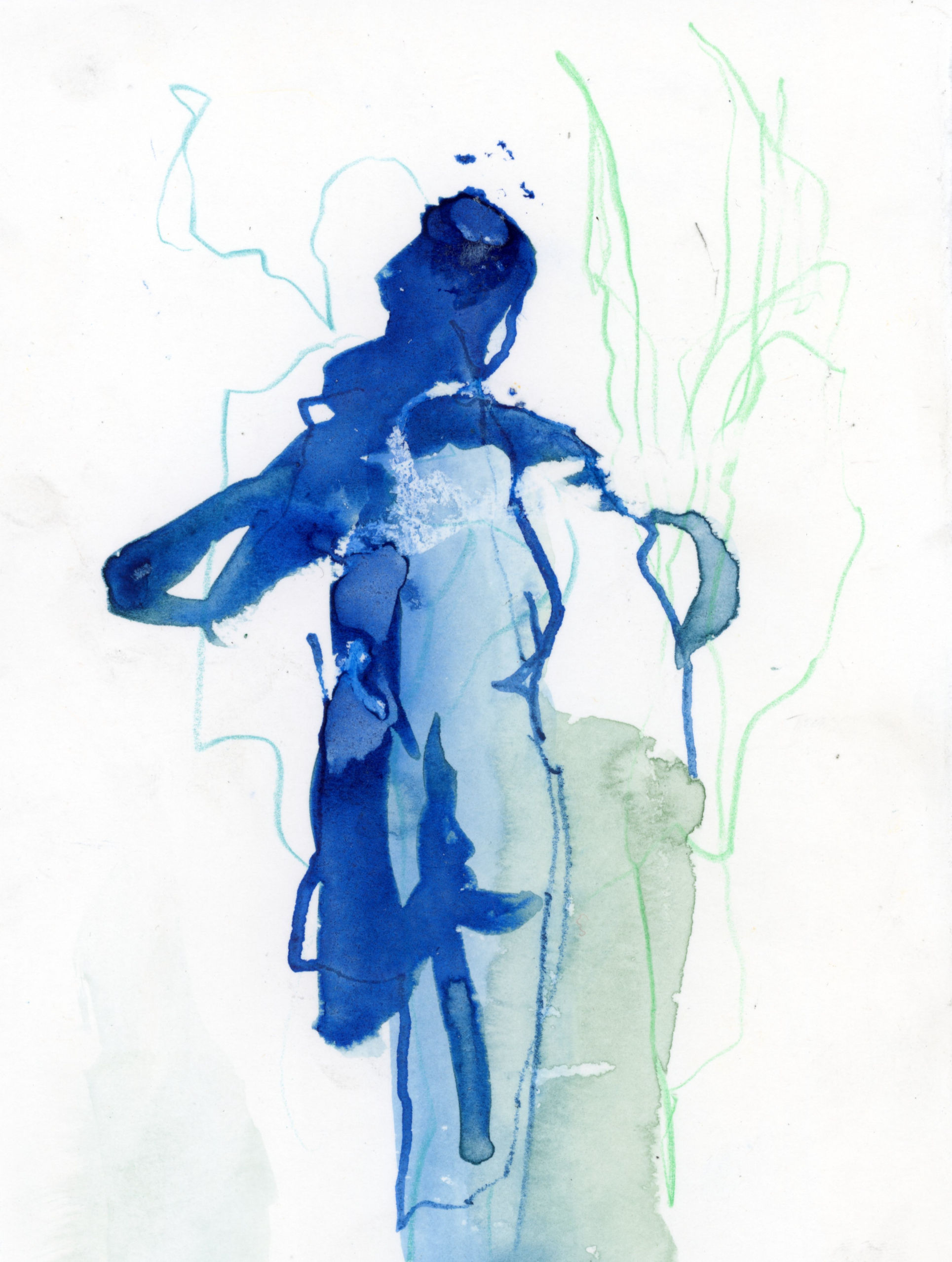 Dancers