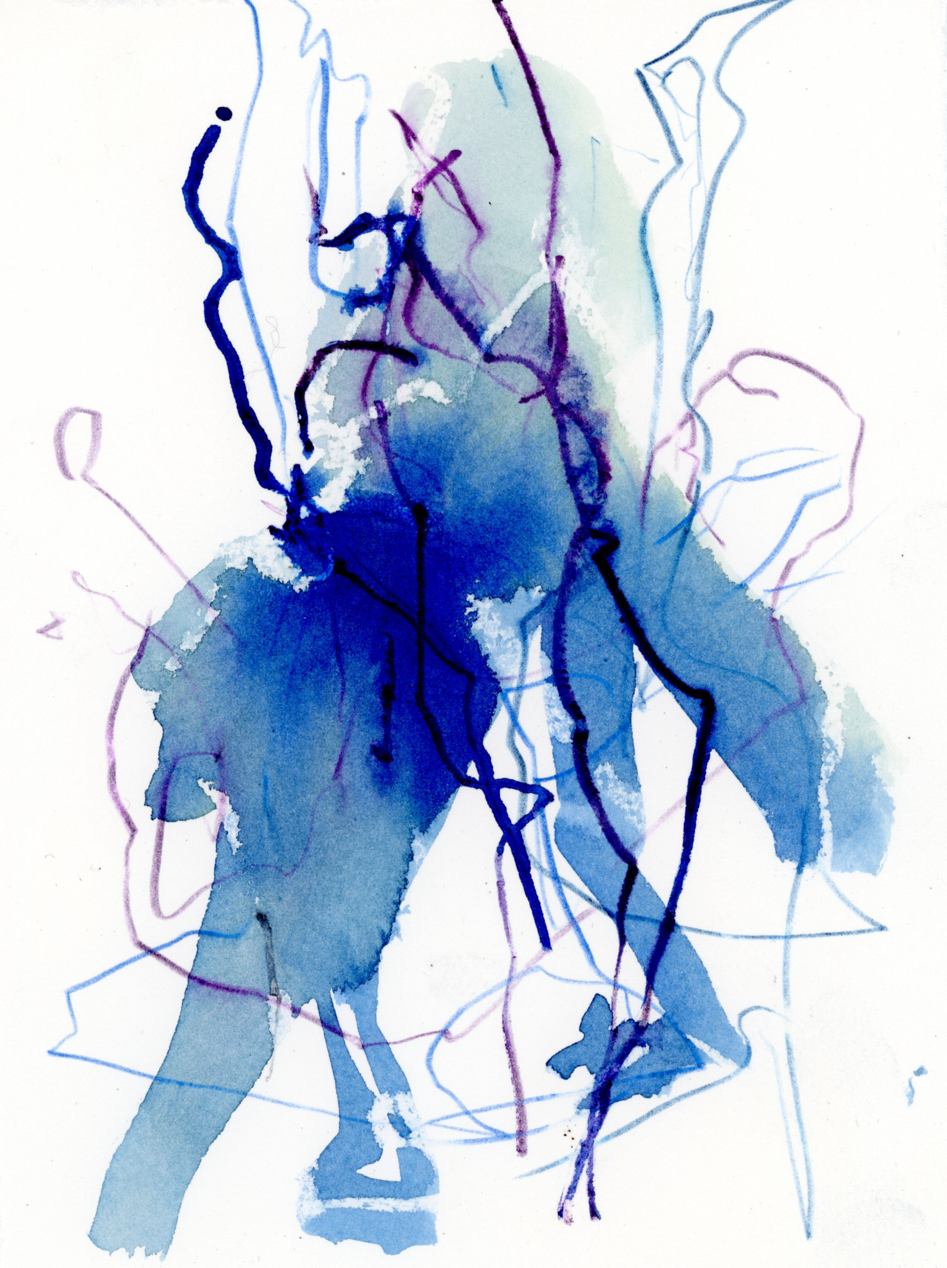 Dancers