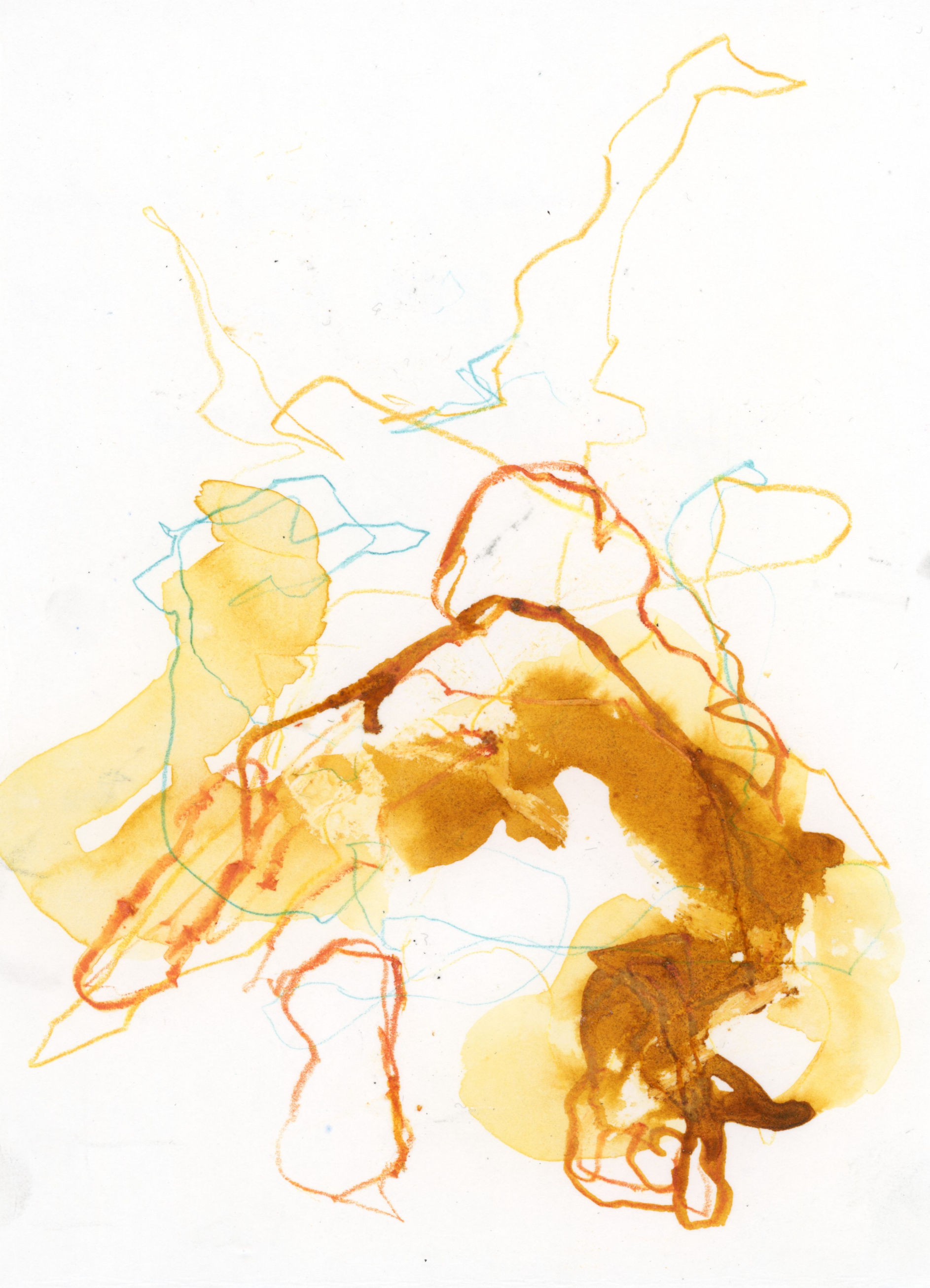 Dancers