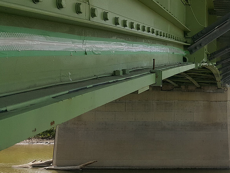 SMT Innovates: Bridge Stress Monitoring