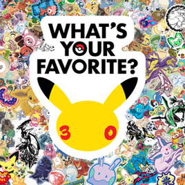 Pokemon TCG 30th Celebration 英文版全系列商品特輯!發售時間、內容物列陣