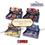 縮圖：Disney Lorcana TCG 擴充包原盒 Collector Bundle Set1-4 (lor-s1-4)