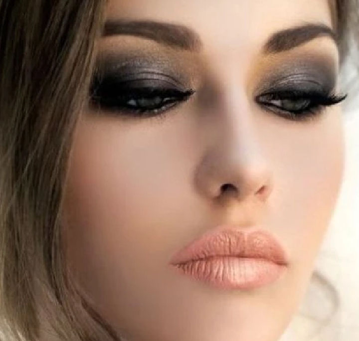 Party Night make up