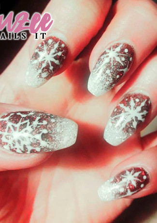 Suzee Nails it Sundbyberg Stockholm
