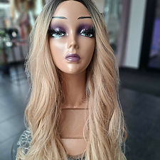 Harley Bonita Wig