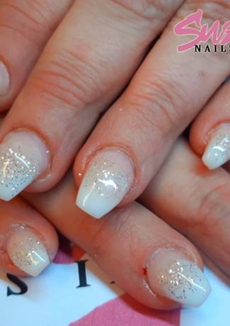 Suzee Nails it Sundbyberg Stockholm