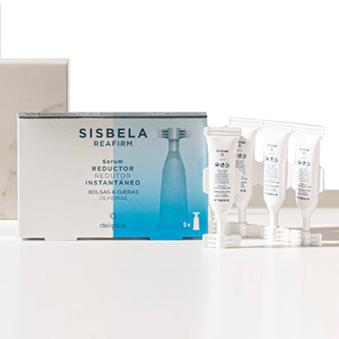 Sisbela Reafirm Serum 