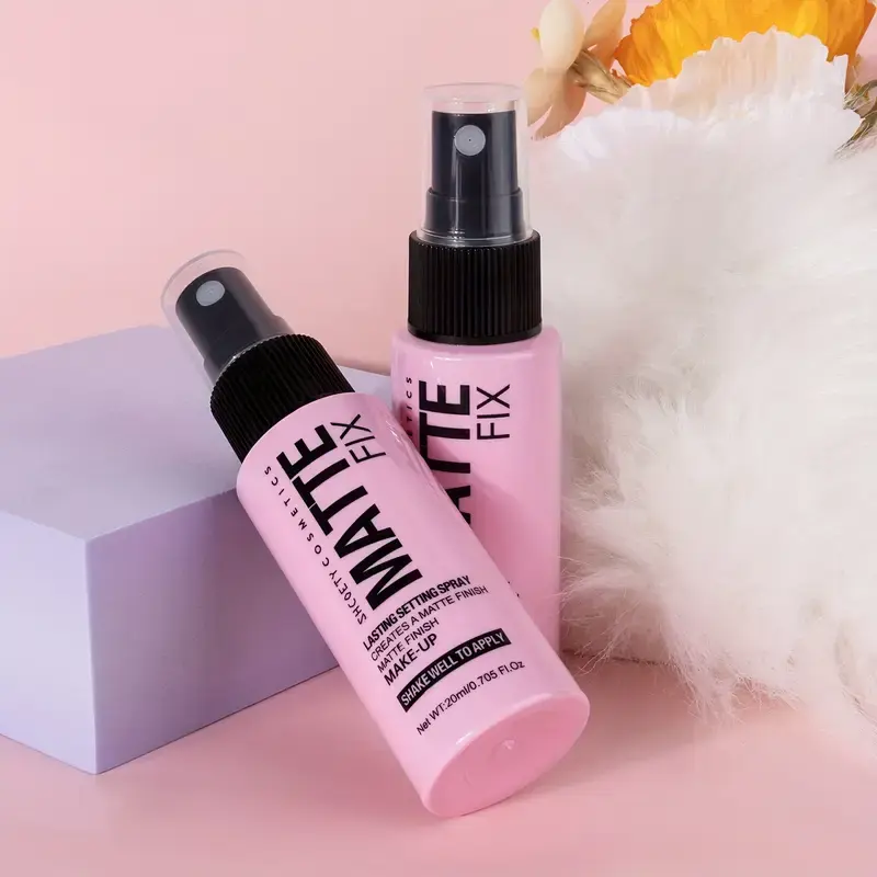 Setting Spray för Makeup MatteFix