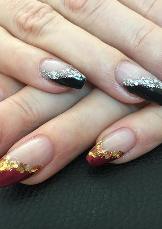Suzee Nails It, Sundbyberg