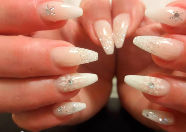Siee Nails it Sundbyberg Stockholm
