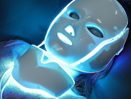 Vad kan nanoljus göra för dig?