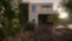 MAISON BIOCLIMATIQUE CONTEMPORAINE